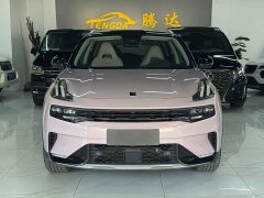 Lynk & Co Geely Lynk & Co 06 2021 1.5T Shero Pink Special Edition - ფოტო 2