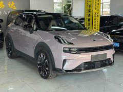 Lynk & Co Geely Lynk & Co 06 2021 1.5T Shero Pink Special Edition - ფოტო 3