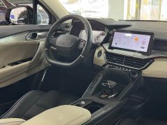 Lynk & Co Geely Lynk & Co 06 2021 1.5T Shero Pink Special Edition - ფოტო 7
