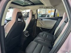 Lynk & Co Geely Lynk & Co 06 2021 1.5T Shero Pink Special Edition - ფოტო 8