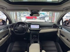 Lynk & Co Geely Lynk & Co 06 2021 1.5T Shero Pink Special Edition - ფოტო 9