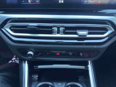BMW 3 Series 320Li M Sport Package - ფოტო 12