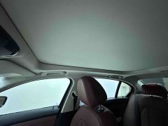 BMW 3 Series 320Li M Sport Package - ფოტო 15