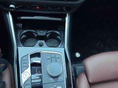 BMW 3 Series 320Li M Sport Package - ფოტო 16