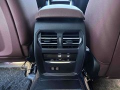BMW 3 Series 320Li M Sport Package - ფოტო 17
