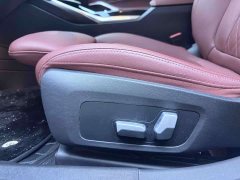 BMW 3 Series 320Li M Sport Package - ფოტო 18