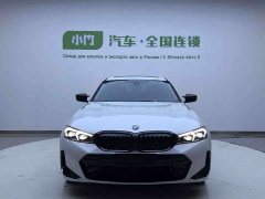 BMW 3 Series 320Li M Sport Package - ფოტო 4