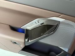 BMW 7 Series 735Li M Sport Package - ფოტო 10