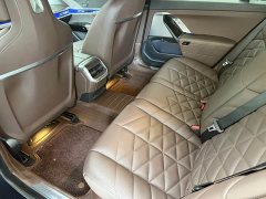 BMW 7 Series 735Li M Sport Package - ფოტო 12