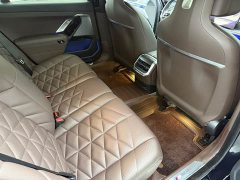 BMW 7 Series 735Li M Sport Package - ფოტო 13