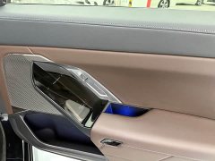 BMW 7 Series 735Li M Sport Package - ფოტო 14