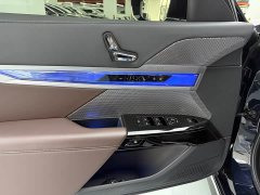 BMW 7 Series 735Li M Sport Package - ფოტო 15