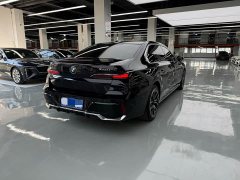 BMW 7 Series 735Li M Sport Package - ფოტო 18