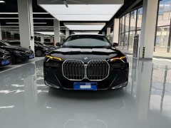BMW 7 Series 735Li M Sport Package - ფოტო 2