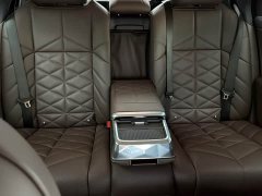 BMW 7 Series 735Li M Sport Package - ფოტო 4