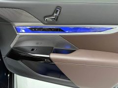 BMW 7 Series 735Li M Sport Package - ფოტო 5