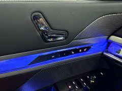 BMW 7 Series 735Li M Sport Package - ფოტო 6