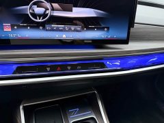BMW 7 Series 735Li M Sport Package - ფოტო 7