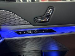BMW 7 Series 735Li M Sport Package - ფოტო 8