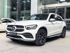 Mercedes-Benz GLC 260 L 4MATIC Luxury - ფოტო 1