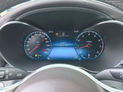 Mercedes-Benz GLC 260 L 4MATIC Luxury - ფოტო 10