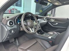 Mercedes-Benz GLC 260 L 4MATIC Luxury - ფოტო 11