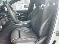 Mercedes-Benz GLC 260 L 4MATIC Luxury - ფოტო 12