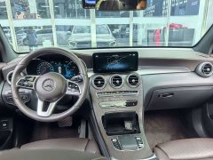 Mercedes-Benz GLC 260 L 4MATIC Luxury - ფოტო 13