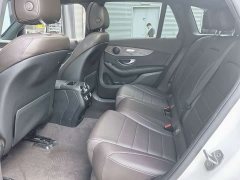 Mercedes-Benz GLC 260 L 4MATIC Luxury - ფოტო 14