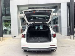 Mercedes-Benz GLC 260 L 4MATIC Luxury - ფოტო 15