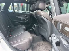 Mercedes-Benz GLC 260 L 4MATIC Luxury - ფოტო 16