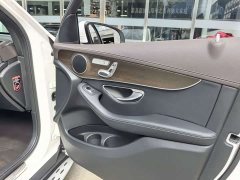 Mercedes-Benz GLC 260 L 4MATIC Luxury - ფოტო 17