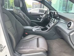 Mercedes-Benz GLC 260 L 4MATIC Luxury - ფოტო 18