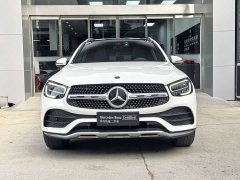 Mercedes-Benz GLC 260 L 4MATIC Luxury - ფოტო 2