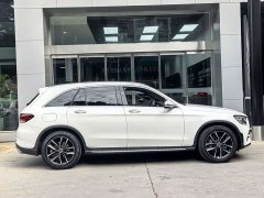 Mercedes-Benz GLC 260 L 4MATIC Luxury - ფოტო 4
