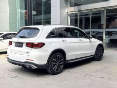 Mercedes-Benz GLC 260 L 4MATIC Luxury - ფოტო 7