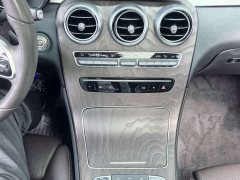 Mercedes-Benz GLC 260 L 4MATIC Luxury - ფოტო 9