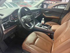 Audi Q7 45 TFSI quattro S line Luxury - ფოტო 3