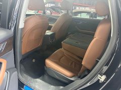 Audi Q7 45 TFSI quattro S line Luxury - ფოტო 4