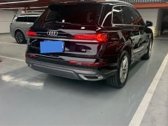 Audi Q7 45 TFSI quattro S line Luxury - ფოტო 6
