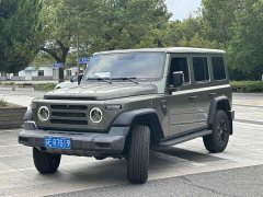 BMW 212 T01 2.0T Mechanic Edition - ფოტო 1