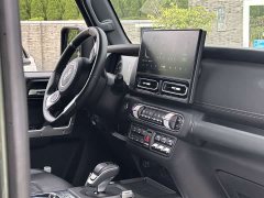 BMW 212 T01 2.0T Mechanic Edition - ფოტო 10
