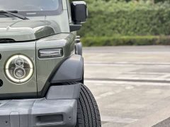 BMW 212 T01 2.0T Mechanic Edition - ფოტო 11