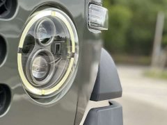 BMW 212 T01 2.0T Mechanic Edition - ფოტო 18