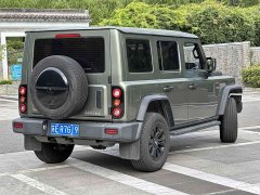 BMW 212 T01 2.0T Mechanic Edition - ფოტო 19