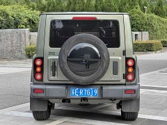 BMW 212 T01 2.0T Mechanic Edition - ფოტო 20
