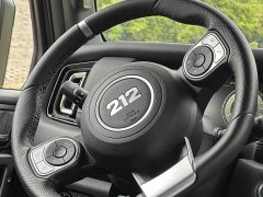 BMW 212 T01 2.0T Mechanic Edition - ფოტო 7