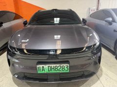 Zeekr Geely Zeekr 007 GT RWD Smart Driving Edition 75kWh - ფოტო 2