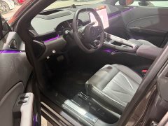 Zeekr Geely Zeekr 007 GT RWD Smart Driving Edition 75kWh - ფოტო 4