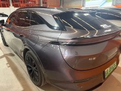 Zeekr Geely Zeekr 007 GT RWD Smart Driving Edition 75kWh - ფოტო 7